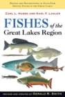 Fishes of the Great Lakes Region - Book