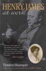 Henry James at Work - Book