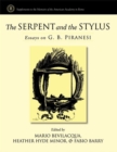The Serpent and the Stylus : Essays on G.B. Piranesi - Book