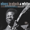 Blues in Black and White : The Landmark Ann Arbor Blues Festivals - Book