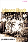 Lebanese Blonde - Book