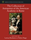 The Collection of Antiquities of the American Academy in Rome - Book