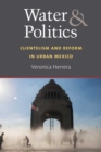 Water and Politics : Clientelism and Reform in Urban Mexico - Book