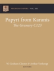 Papyri from Karanis : The Granary C123 - Book
