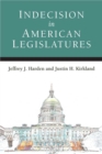 Indecision in American Legislatures - Book
