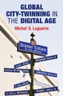 Global City-Twinning in the Digital Age - Book