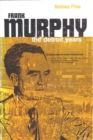 Frank Murphy : The Detroit Years - Book