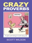 Crazy Proverbs - eBook