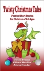 Twisty Christmas Tales - eBook