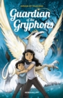 Guardian of the Gryphons - eBook