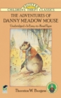 The Adventures of Danny Meadow Mouse - eBook