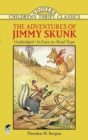 The Adventures of Jimmy Skunk - eBook