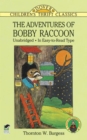 The Adventures of Bobby Raccoon - eBook