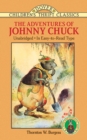 The Adventures of Johnny Chuck - eBook