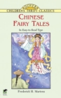 Chinese Fairy Tales - eBook
