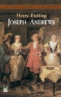 Joseph Andrews - eBook