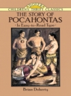 The Story of Pocahontas - eBook