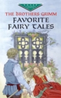 Favorite Fairy Tales - eBook