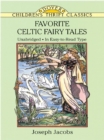 Favorite Celtic Fairy Tales - eBook