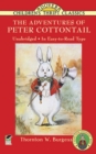 The Adventures of Peter Cottontail - eBook