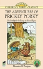 The Adventures of Prickly Porky - eBook