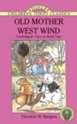Old Mother West Wind - eBook