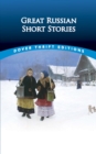 Great Russian Short Stories - eBook