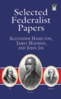 Selected Federalist Papers - eBook