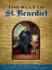 The Rule of St. Benedict - eBook