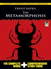 The Metamorphosis Thrift Study Edition - eBook