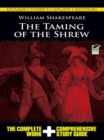 The Taming of the Shrew Thrift Study Edition - eBook