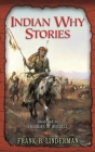 Indian Why Stories - eBook