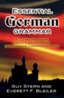 Essential German Grammar - eBook