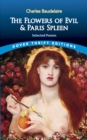 The Flowers of Evil & Paris Spleen - eBook