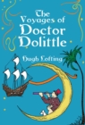 The Voyages of Doctor Dolittle - eBook