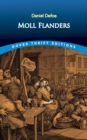 Moll Flanders - eBook