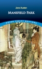 Mansfield Park - eBook