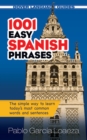 1001 Easy Spanish Phrases - eBook