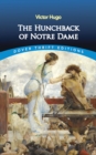 The Hunchback of Notre Dame - eBook