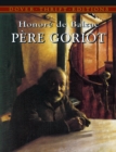 Pere Goriot - eBook