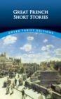 Great French Short Stories - eBook
