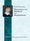Discourse on Method and Meditations - eBook