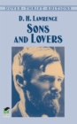 Sons and Lovers - eBook