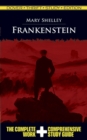 Frankenstein Thrift Study Edition - eBook