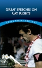 Great Speeches on Gay Rights - eBook