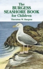 The Burgess Seashore Book for Children - eBook