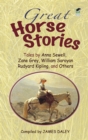 Great Horse Stories - eBook