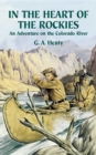 In the Heart of the Rockies - eBook