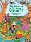 Big Book of Animal Stories - eBook