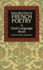 Introduction to French Poetry - eBook